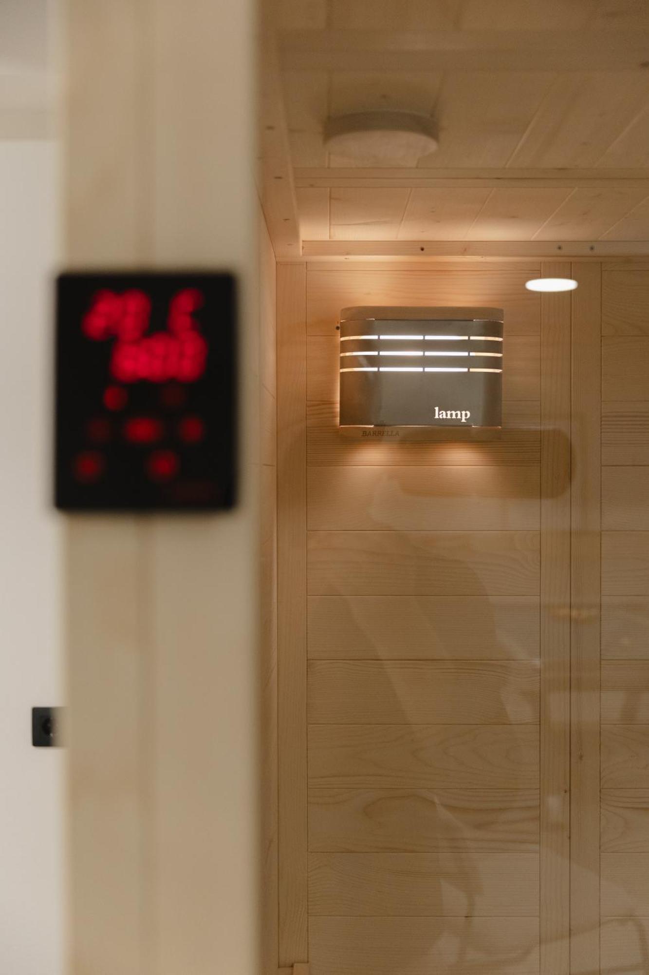 הוילה לוטראקי Destino Residencies מראה חיצוני תמונה