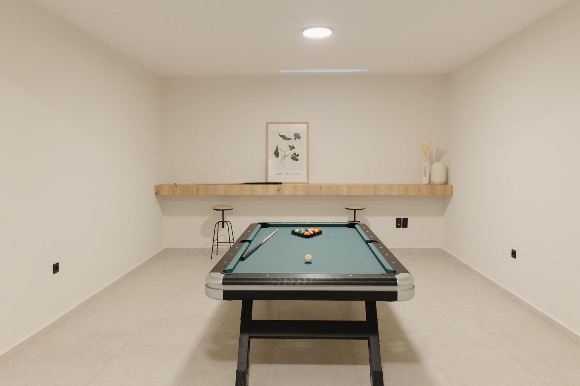 הוילה לוטראקי Destino Residencies מראה חיצוני תמונה