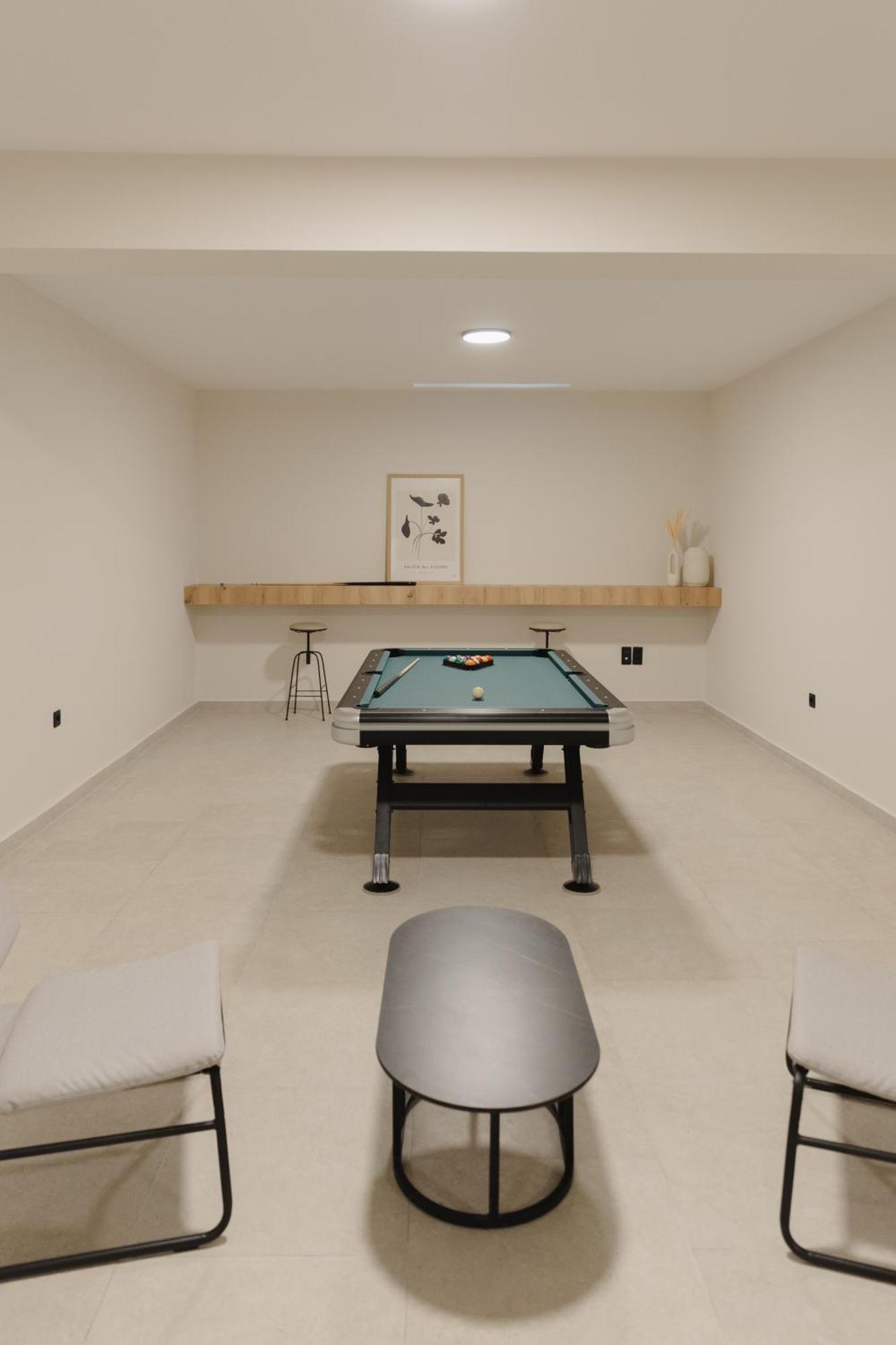 הוילה לוטראקי Destino Residencies מראה חיצוני תמונה